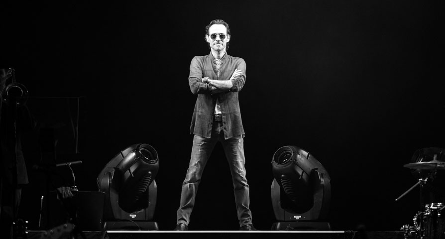 Richard Thigpen Photography, music photographer, music photography, concert photography, concert photographer, live music photographer, Marc Anthony, @rthigpenphoto